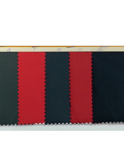 FS-MGFA 三線格PVC膠 正面照